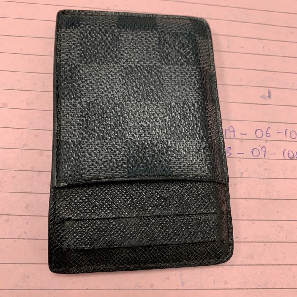 Louis Vuitton Pocket Organizer